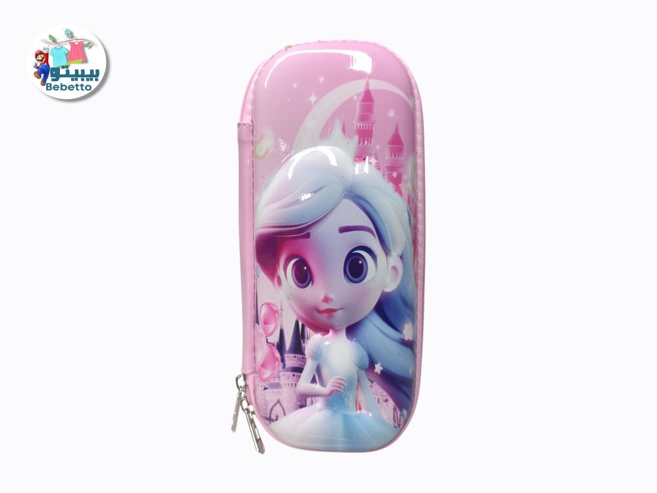 POLYESTER ASTRONAUT KIDS PENCIL BAGS Y2 \ F060830 - Image 2