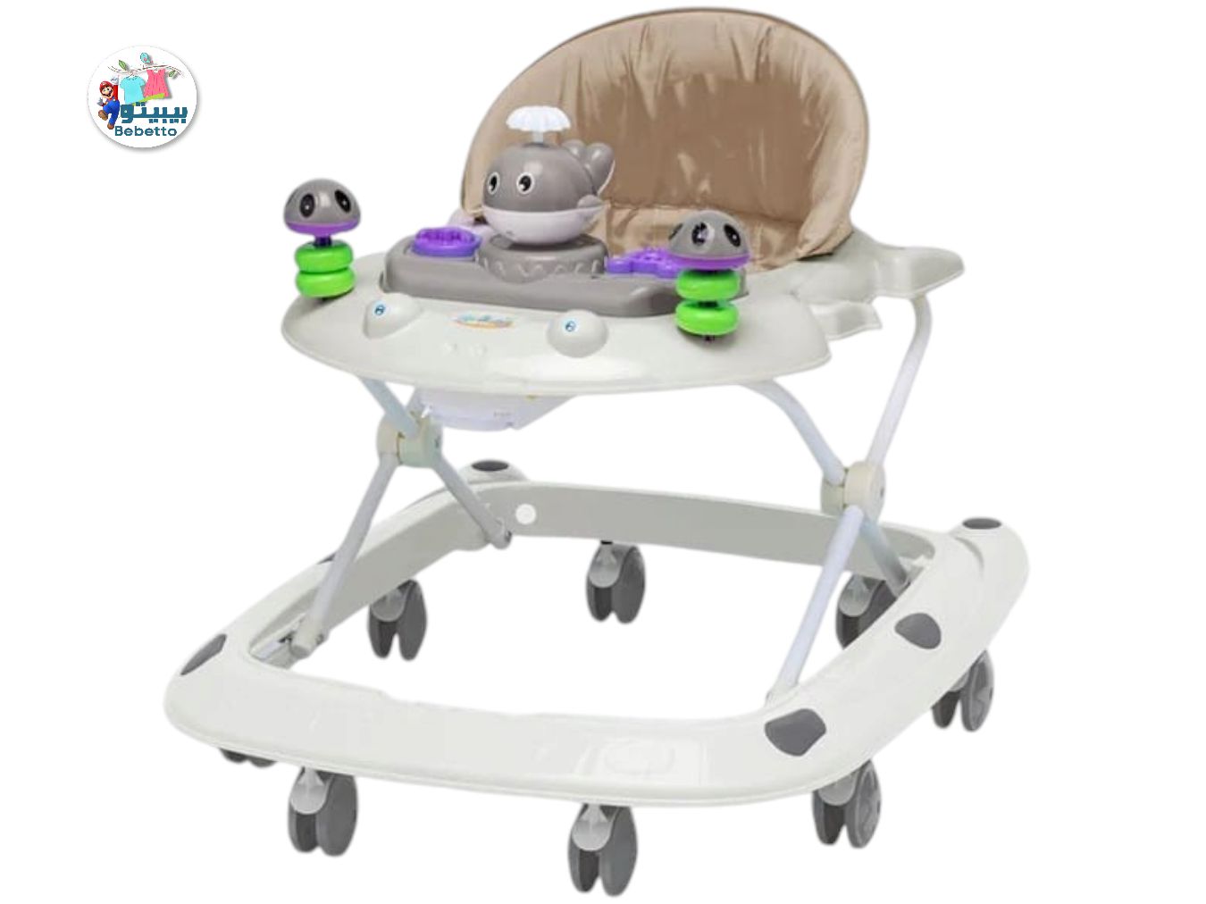 BABY WALKER -Z25 \ E109996 - Image 1