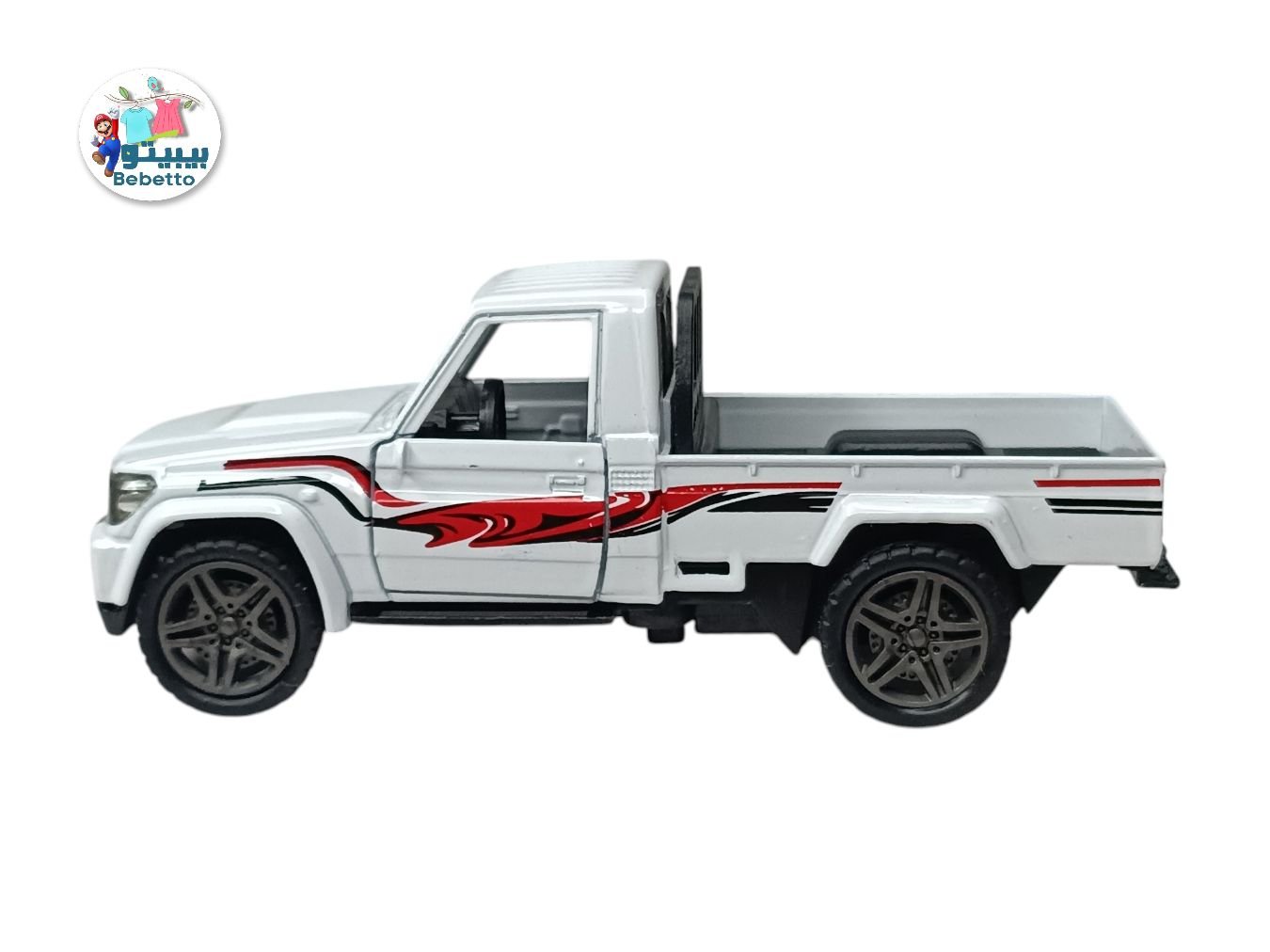 MODEL TOYS CAR B18 \ 6464653560979 - Image 4