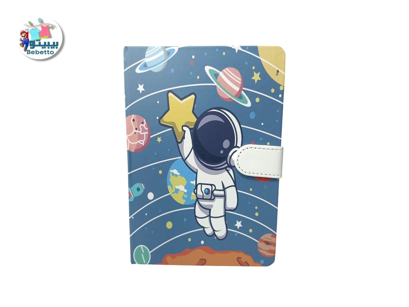 Cute Notebooks D31 \ 5882203180834 - صورة 3
