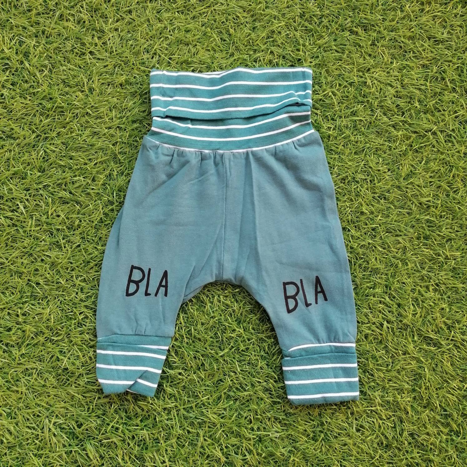BABY WINTER PANT 1300F \ T1109179 - Image 1