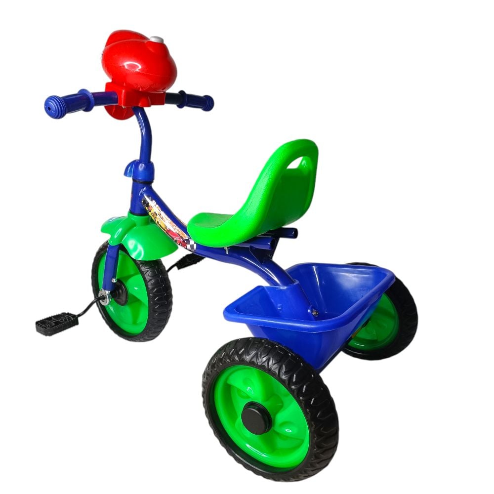 Children′s Tricycles Mini Children′s Bicycles Easy to Learn Children′s Balance Bikes -Z21 \ E876161 - Image 4