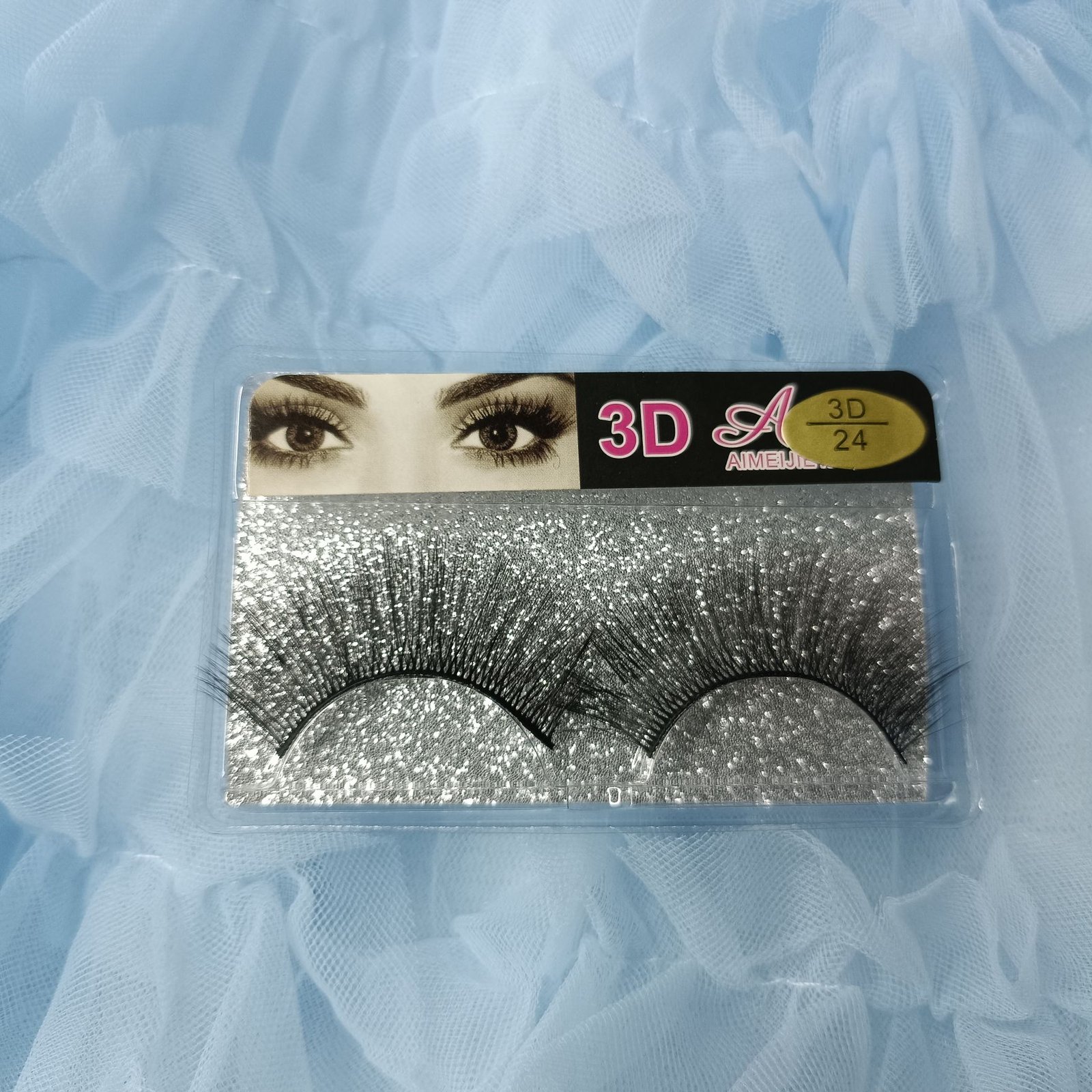 3D EYELASH -D41 \ F050306  - Image 2