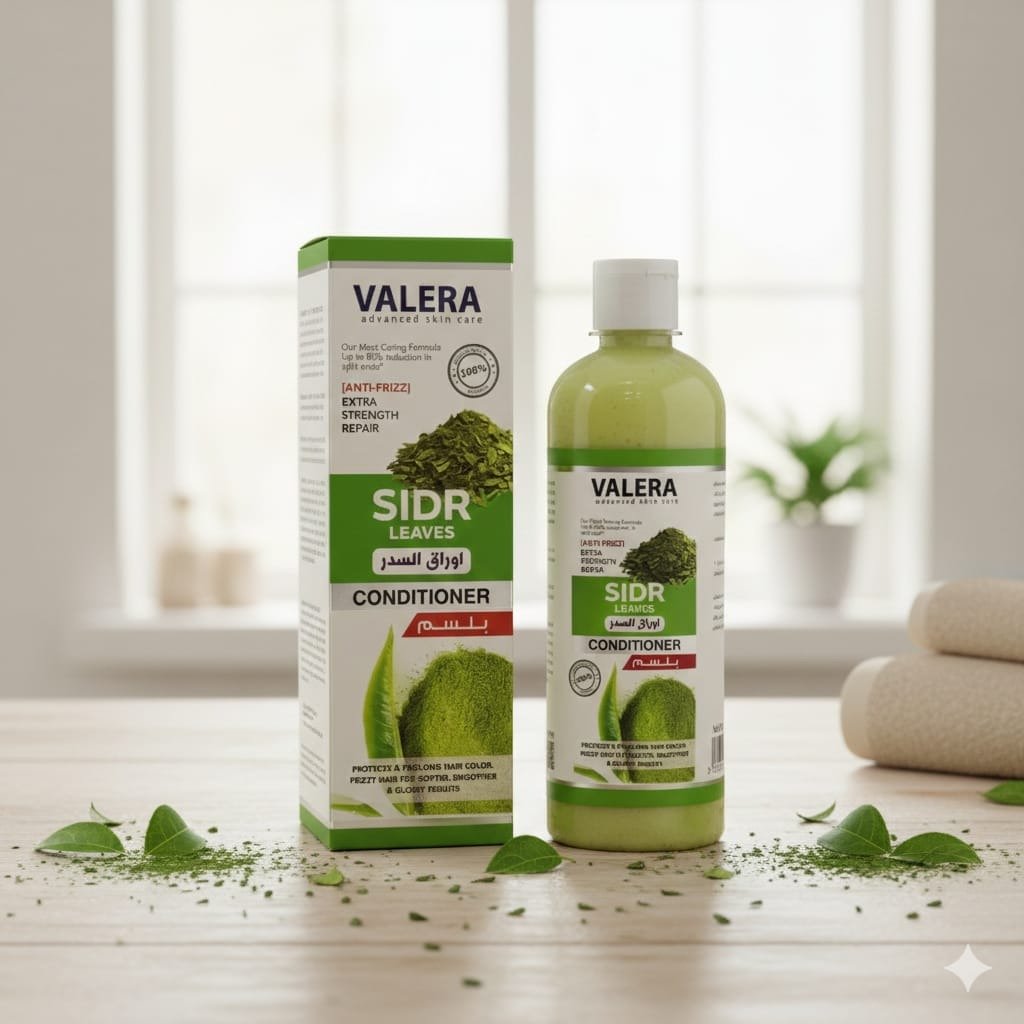 Valera Advanced Skin Care Sidr Leaves Conditioner E41 \ 5280270050287 - Image 1