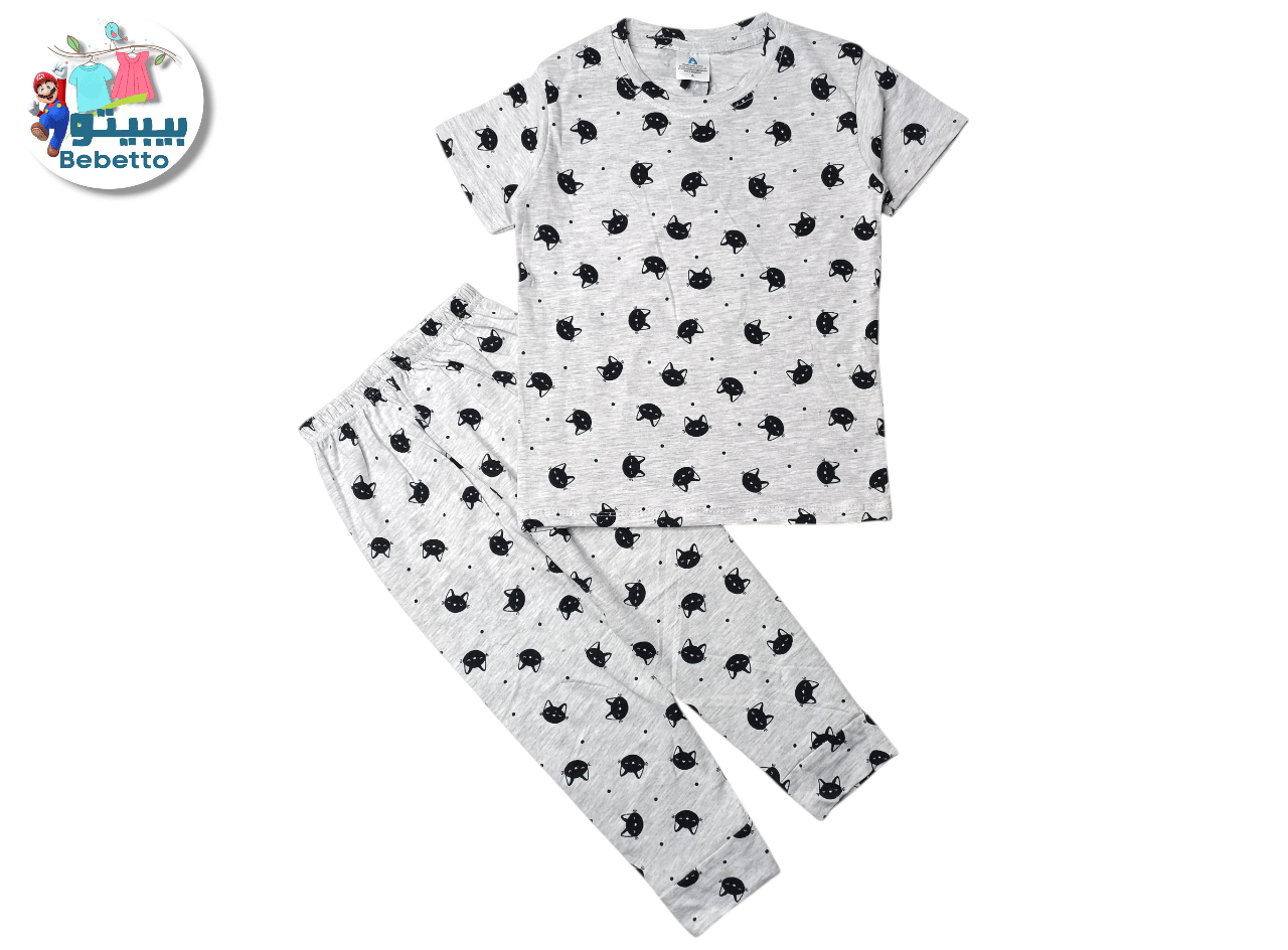 2PCS SET FOR KIDS 700E \ E1213492 - Image 1
