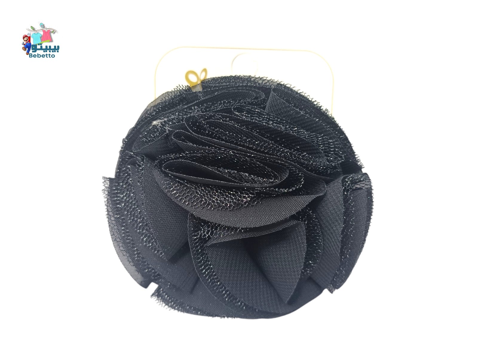 Fashion hair band D6 \ F805134 - Image 8