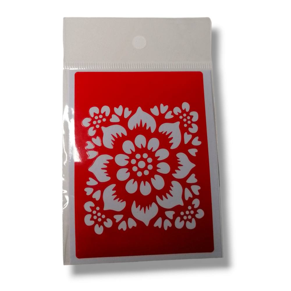 Hanna Stickers A43 \ D902193 - Image 3