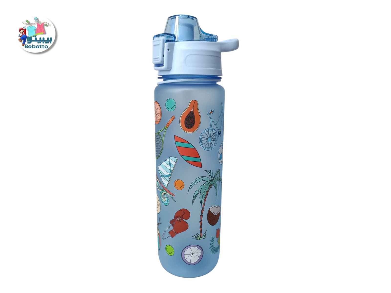 WATER BOTTLE Z14\ f071052 - Image 2