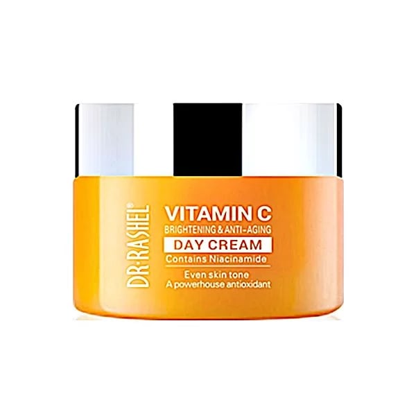 DR.RASHEL Vitamin C Day Cream C41 \ 6971764151922 - صورة 3