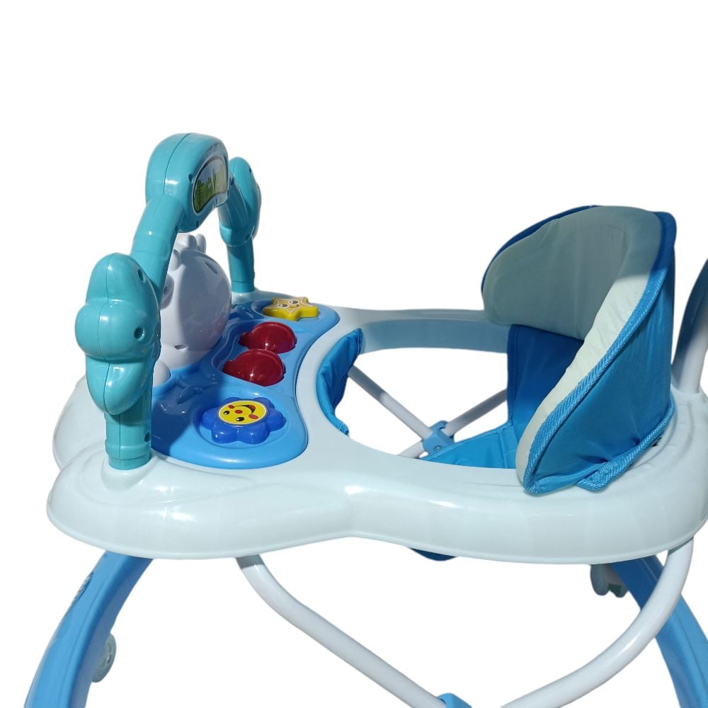 Becility Baby Walker -Z26 \ E0185588 - Image 2