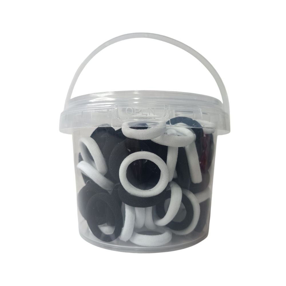 GIRLS HAIR BAND B9 \ E706409 - صورة 7