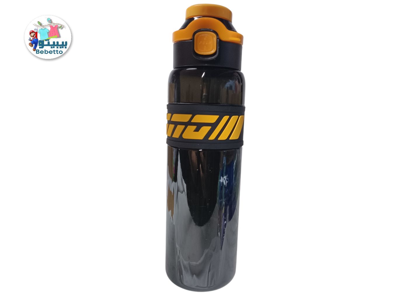 Kids Water Bottle 1000ml -Z14 \ 6932874625512 - صورة 4
