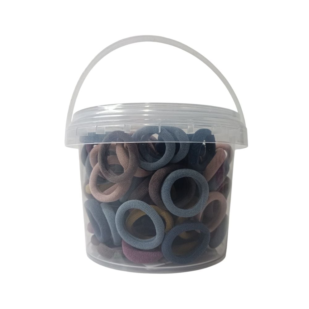 GIRLS HAIR BAND B9 \ E706409 - صورة 3