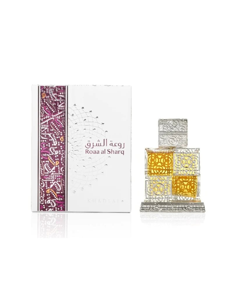 KHADLAJ Roaa Al Sharq A \ 6291107975214 - صورة 1