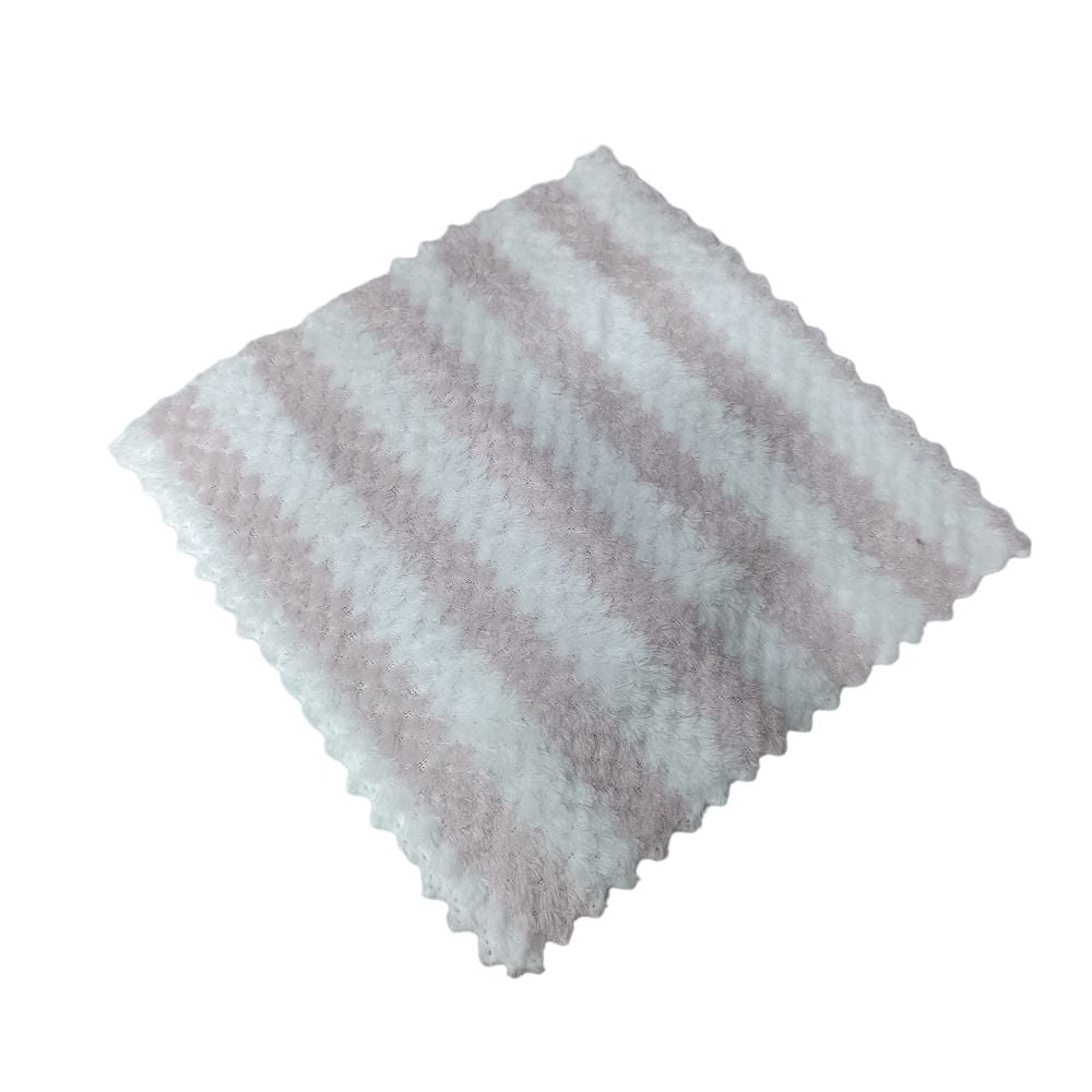 Luiruey Microfiber Cleaning Cloth Rags in A Box (12 PCS) -20