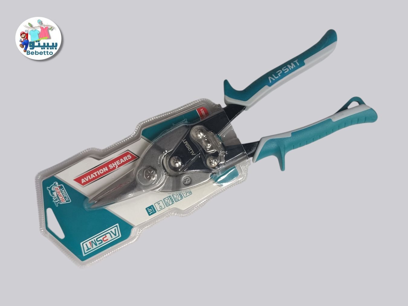 AVIATION SHEARS -Y21 \ 6940016668884 - صورة 1