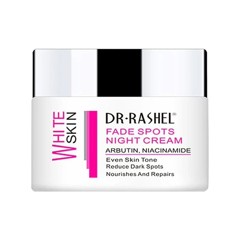 Dr. Rashel Fade Spots Night Cream 50g B41 \ 6971764150178 - Image 2