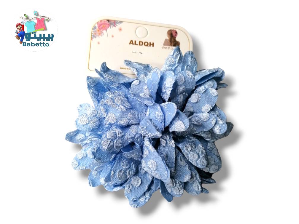 HAIR CLIP D6 \ D906186 - Image 3