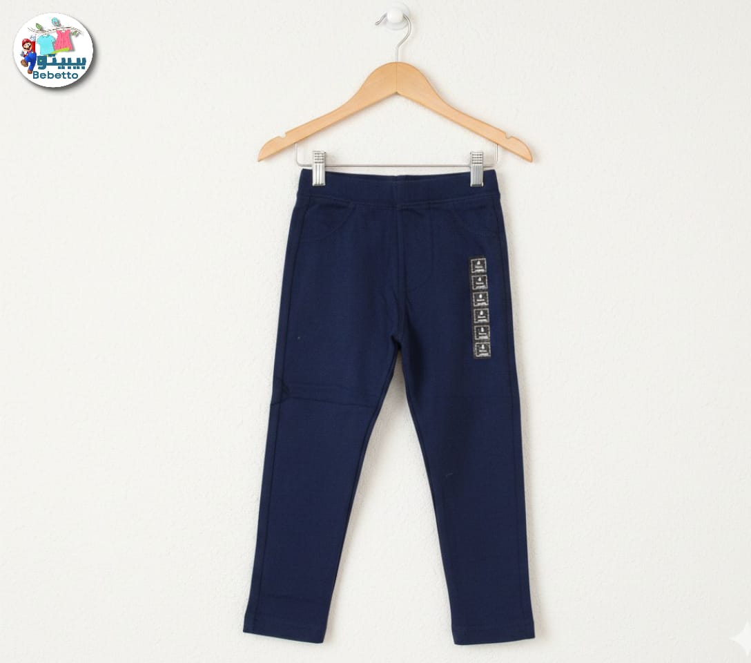 Leggings for children 550D \ G209876 - Image 1