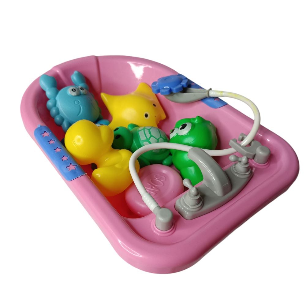 MINI BATHTUB D25 \ 6922622623525 - صورة 2