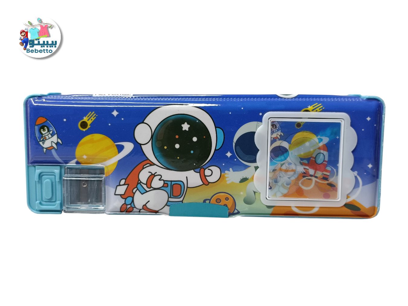 PENCIL BOX C4 \ 6900087827764 - Image 7