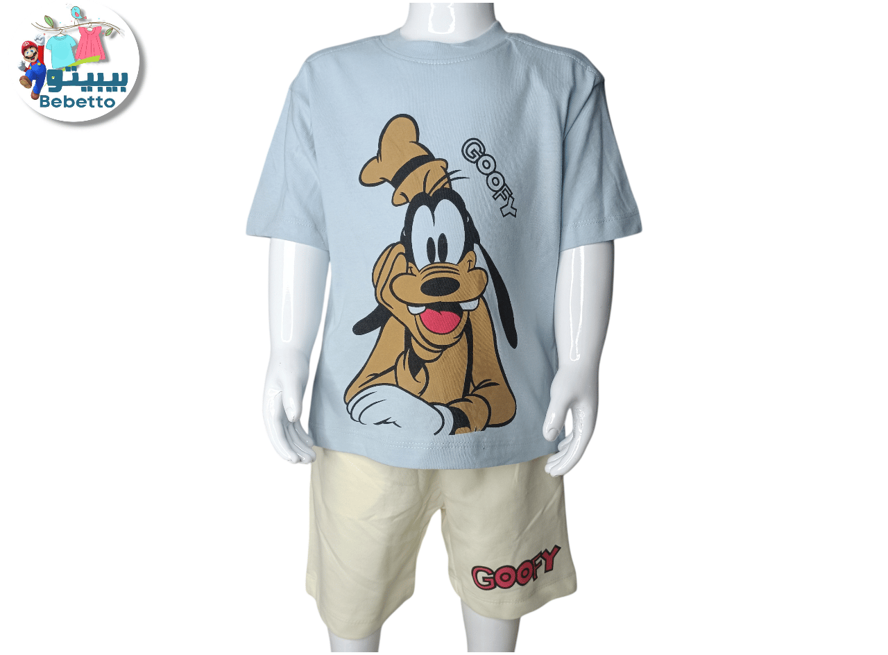 2PCS SET FOR BOYS  700D \ F825529 - Image 1
