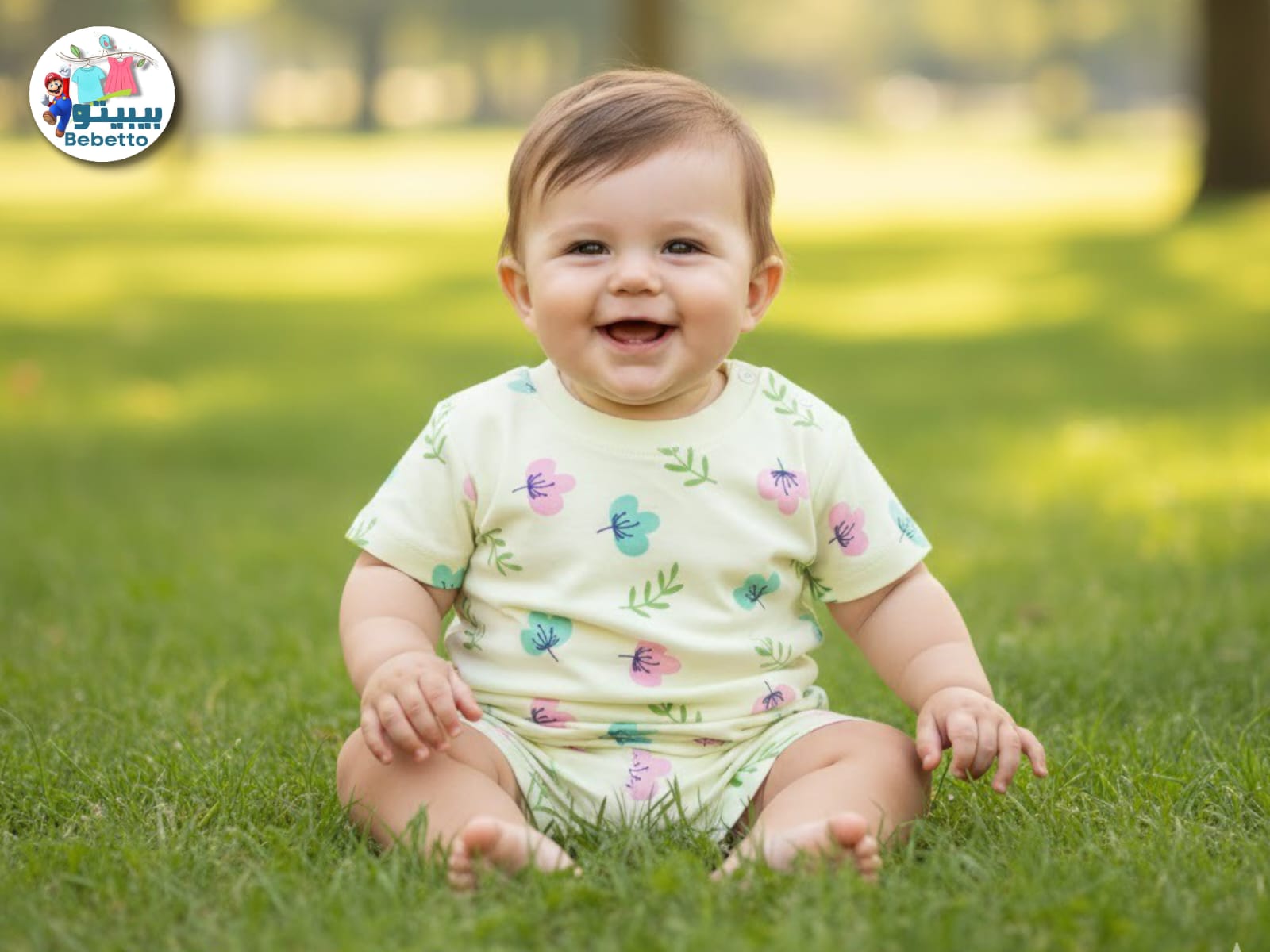 Baby's set 350F \ F1216878 - Image 1