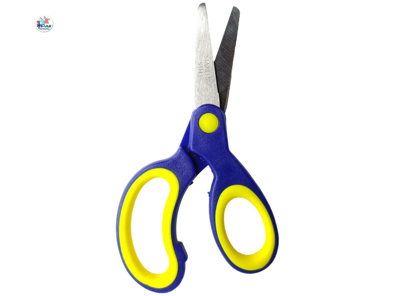 Scissors Especially Designed For Office School Home D3 \ 6939412907383 - Image 1