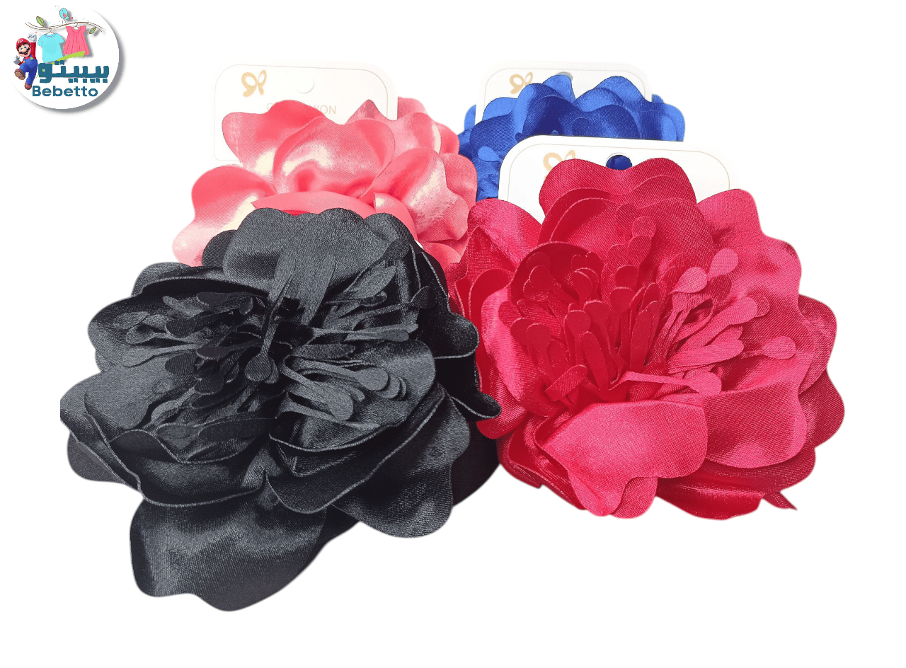 Hair band for girls D6 \ F806130 - Image 2