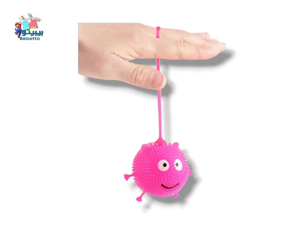 PUFFER BALL -D5 \ D104132 - Image 2