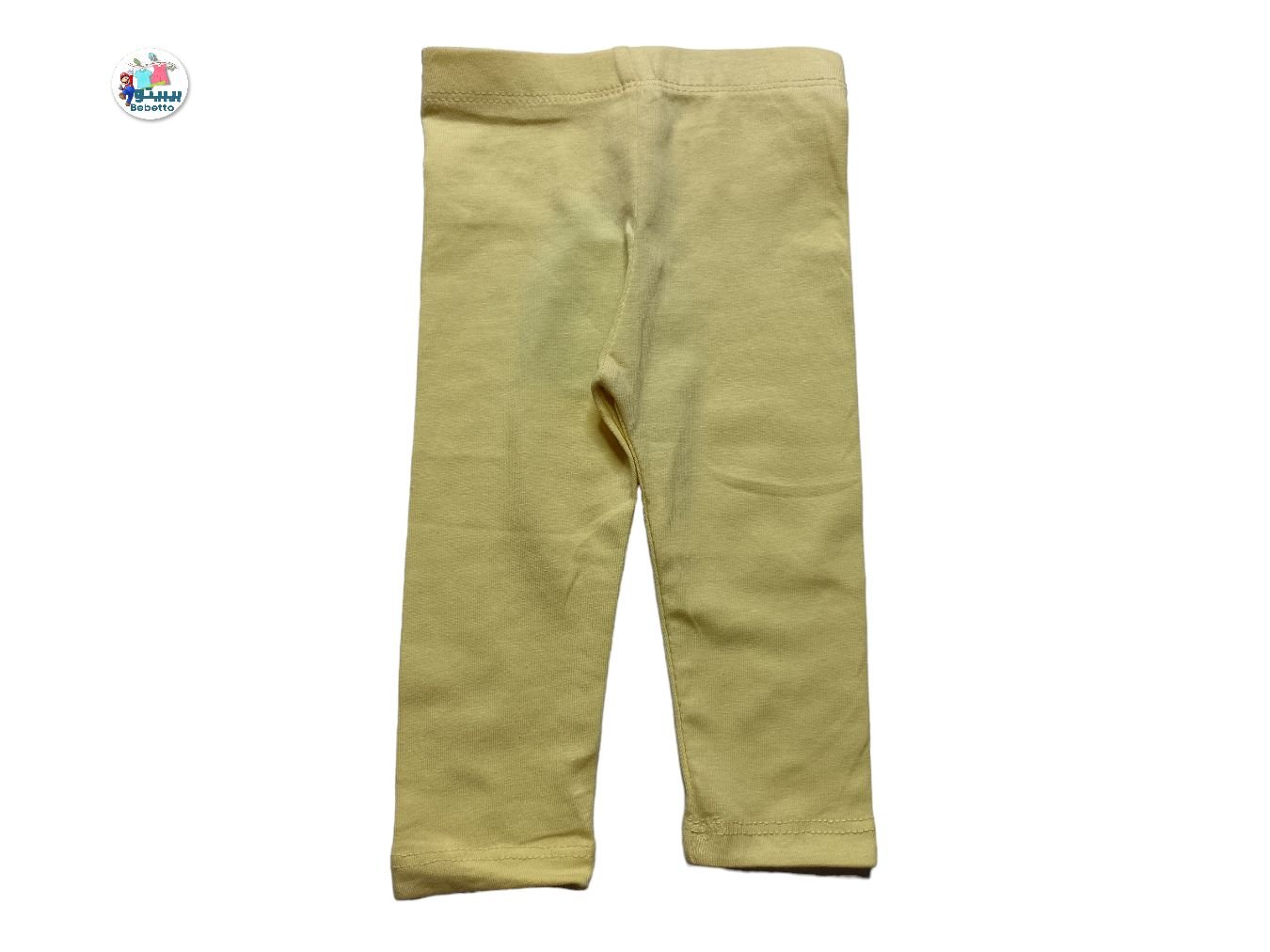 GIRLS SKIN PANT 850E \ 990668 - Image 1