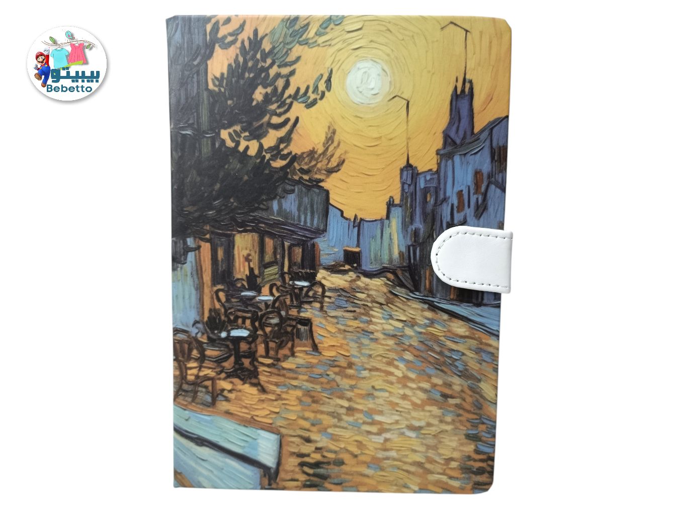 NOTEBOOK -C1 \ 3310153025018 - Image 2