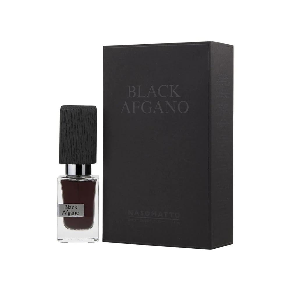 Black Afgano New Edition Eau De Parfum 100ml Fragrance World (B) F24 \ 6291108325087 - Image 3