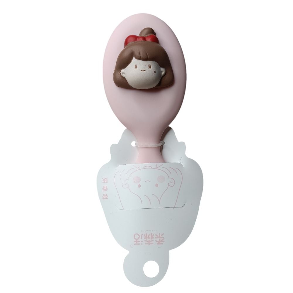 Airbag Air Cushion Comb Men And Women Head Massage Cute Small Comb Household Hair Styling Curly Hair Comb -Z3 \ 6971733398631 - صورة 2