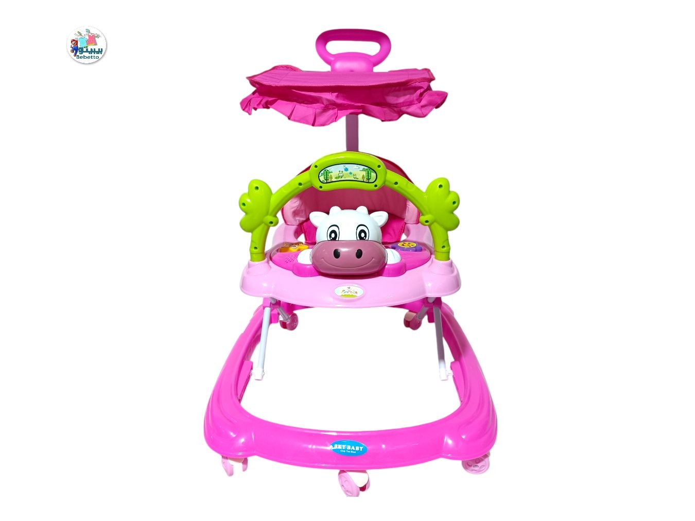Becility Baby Walker Z26 \ E0185588 - Image 1