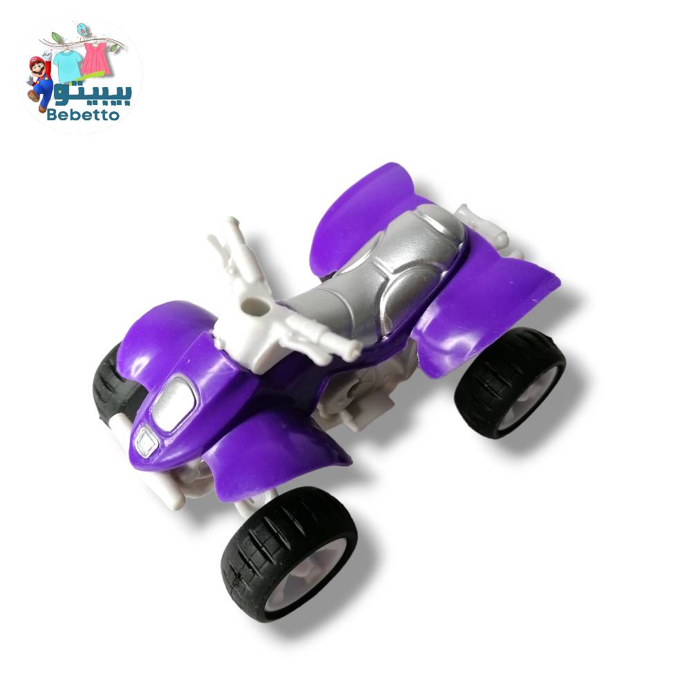 TOYS CAR F30 \ D903255 - Image 4