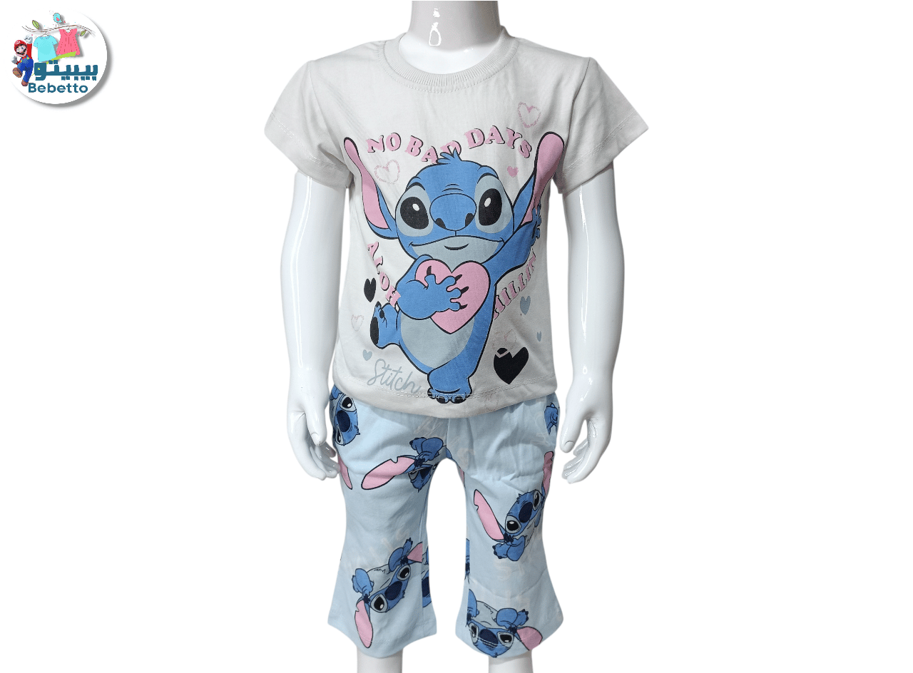 2PCS SET FOR GIRLS 800B \ F729573 - Image 1