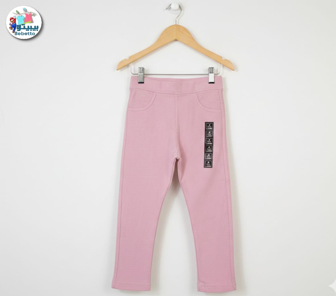 Leggings for children 550D \ G209883 - Image 1
