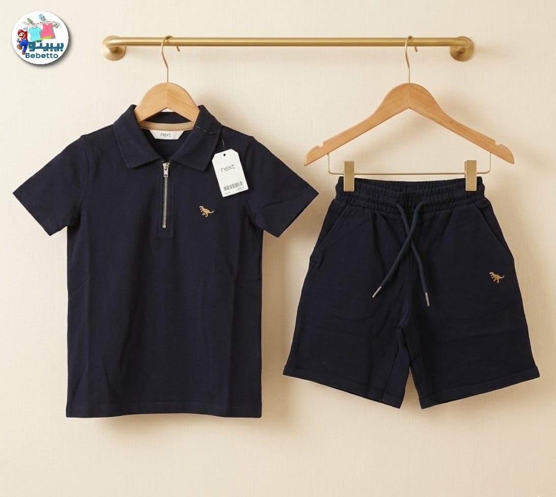 Two pieces outfit for children 650E \ G324198 - Image 1