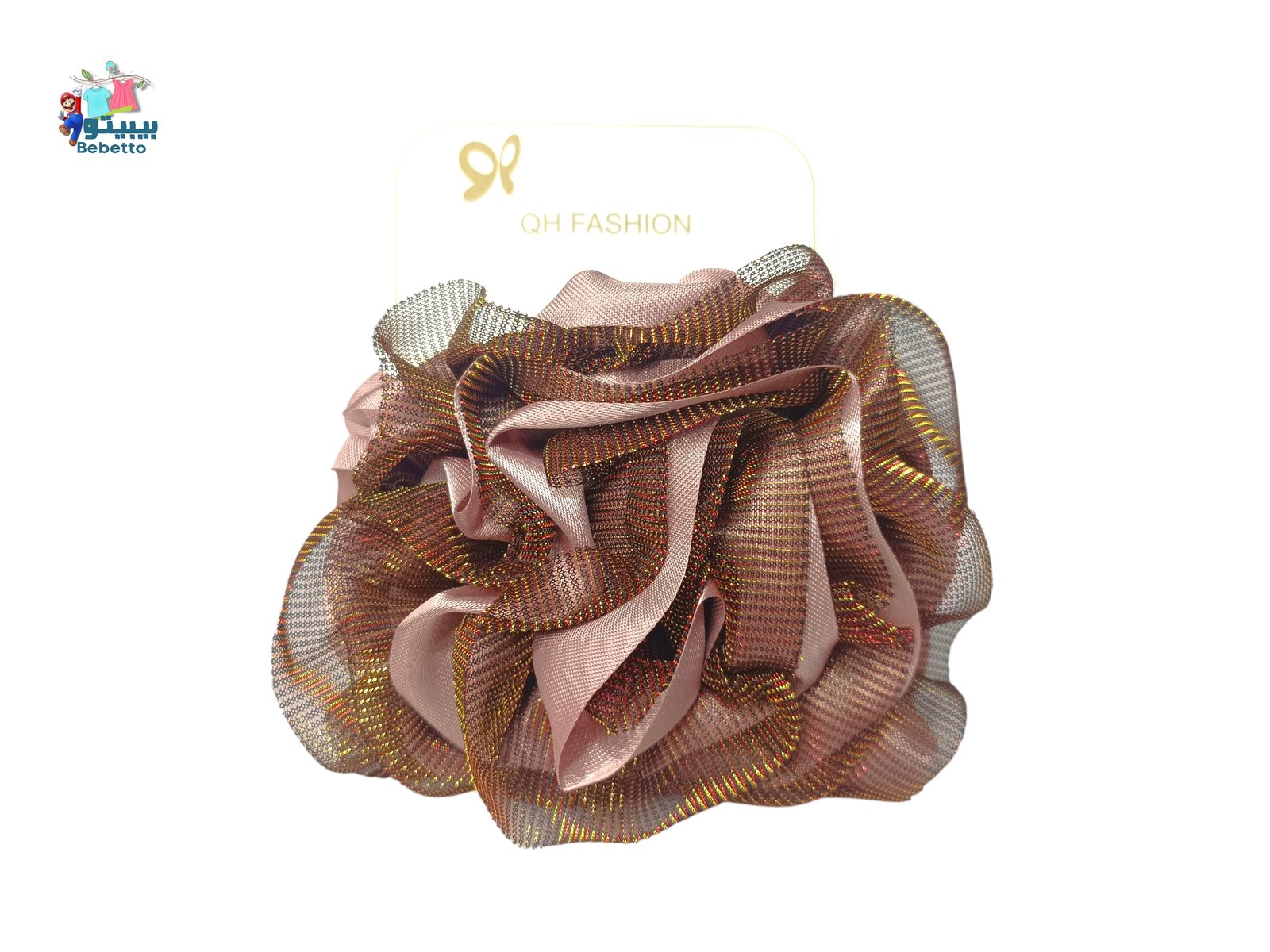 Fashion hair band D33 \ F804135 - Image 7