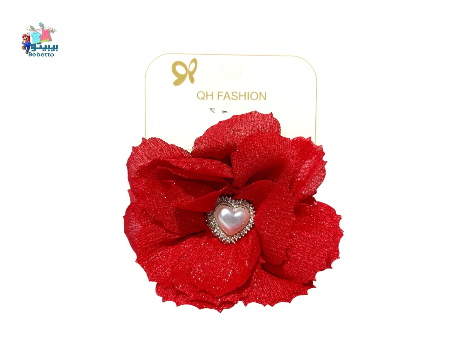 Fashion beauty hair band for girls D28 \ F805132 - Image 2