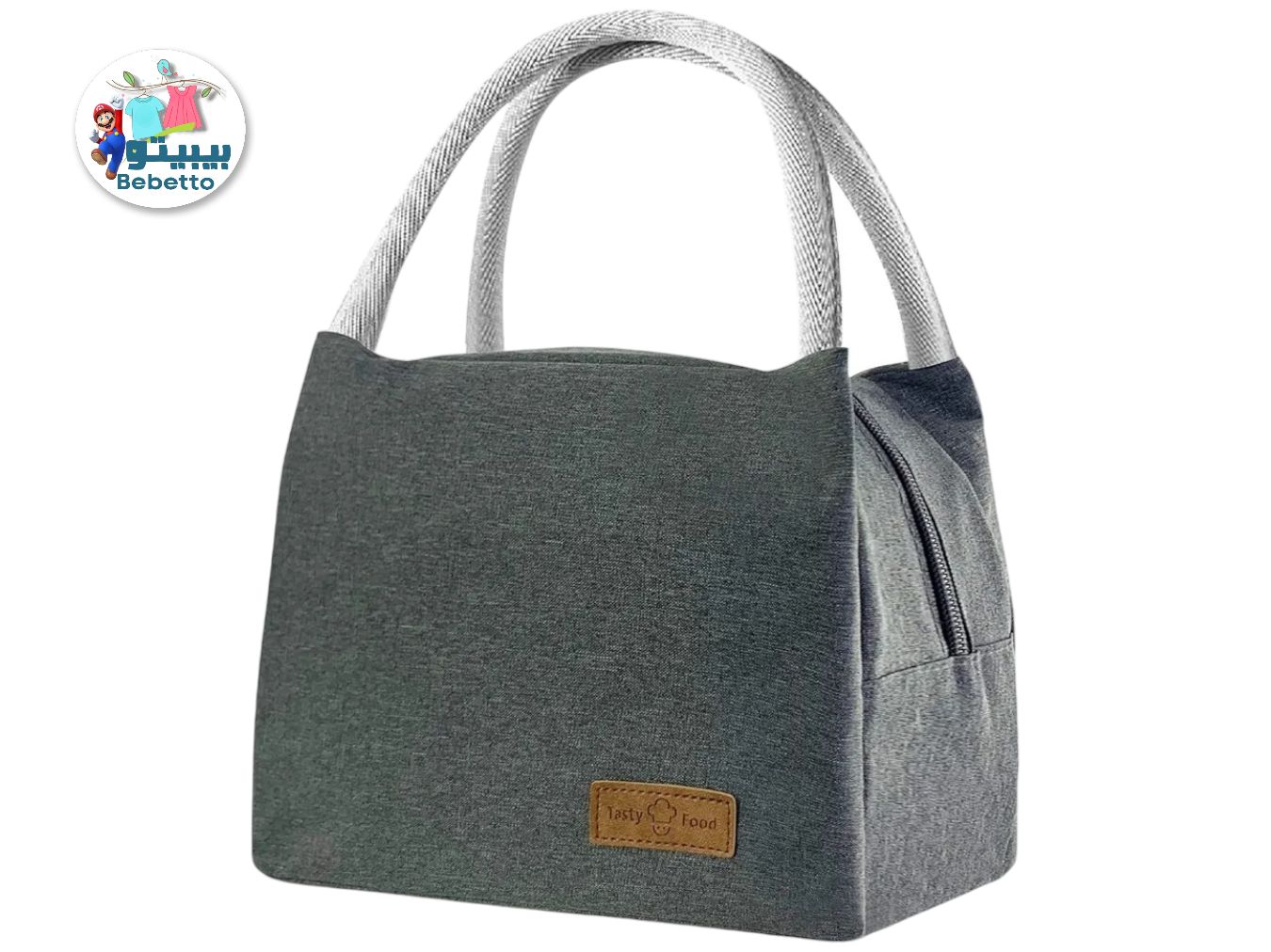 Large Capacity Insulated Lunch Bags -Y1 \ F050895 - Image 5