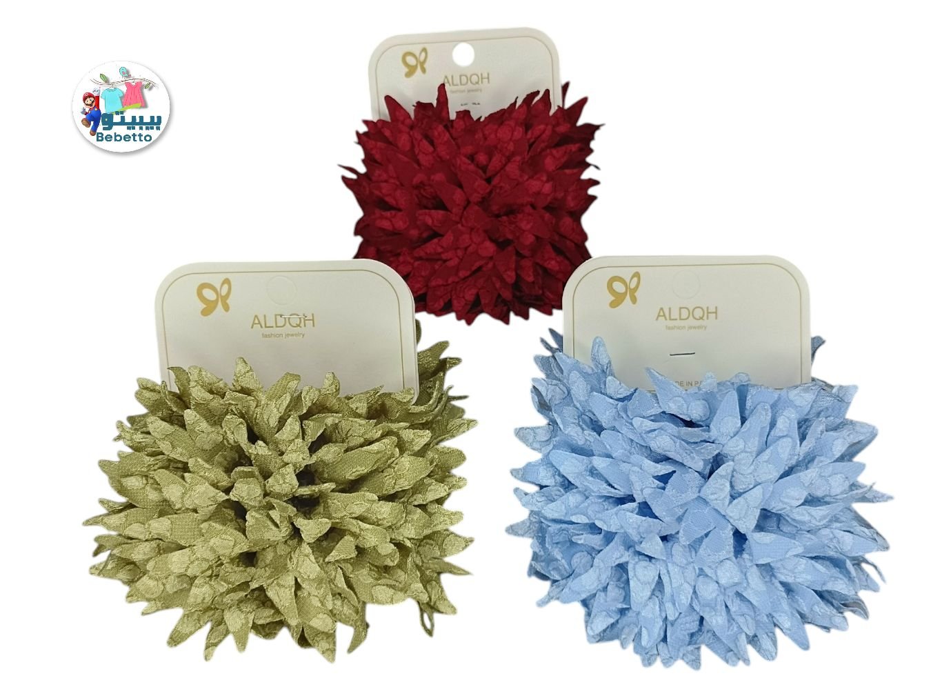 Hair Clip For Woman -D7 \ D906186 - صورة 3