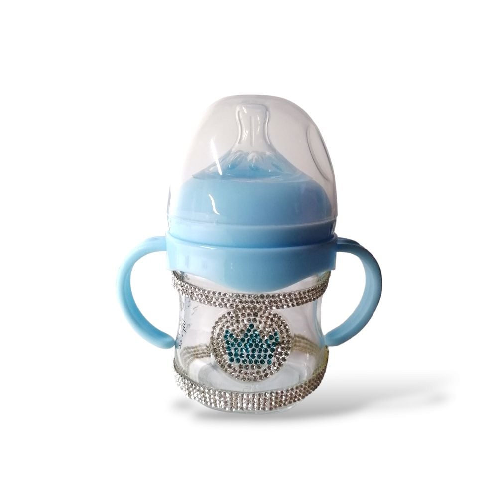 Unique design Baby Feeding Bottle -Z19 \ 6973854846220 - صورة 4