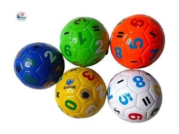 Kids Football Size2 Z13 \ 6926702162447 - صورة 1