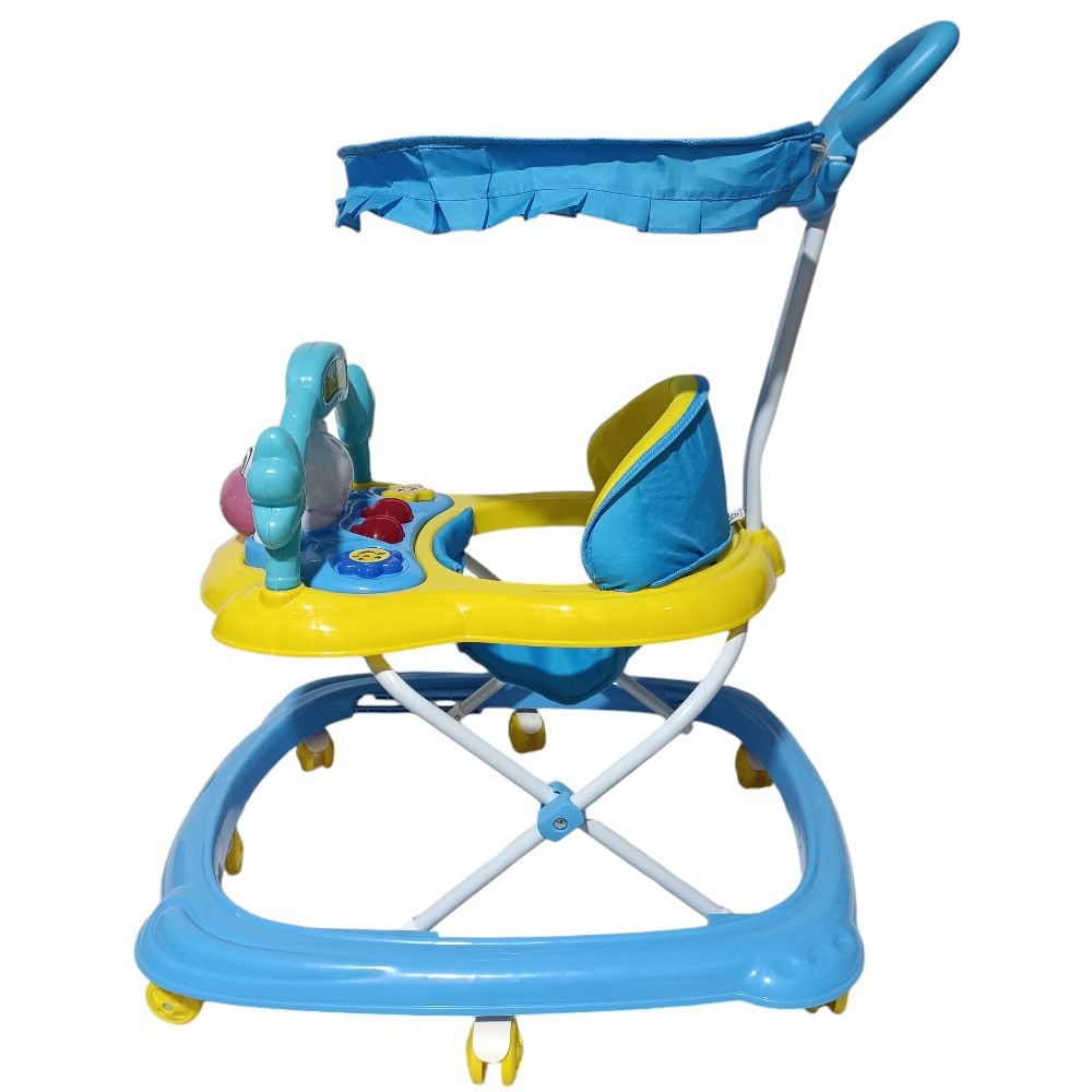 Becility Baby Walker -Z26 \ E0185588 - Image 3