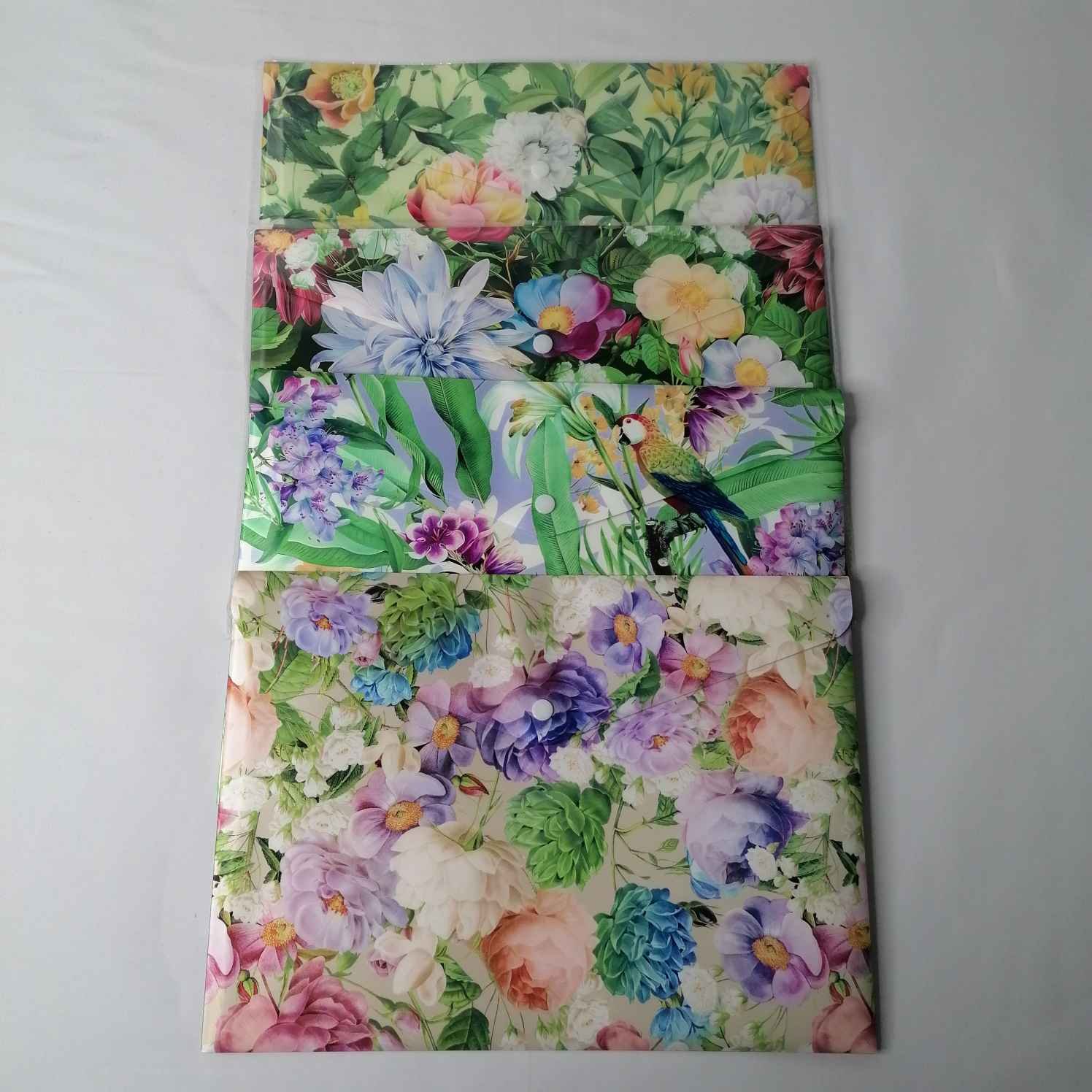 SCHOOL FILE -A16 \ D804262 - Image 1