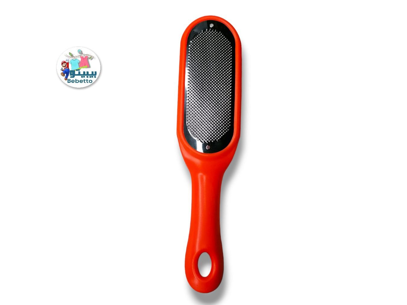 Edicure Foot File Kit,callus Remover -B13 \ E0103322 - Image 4