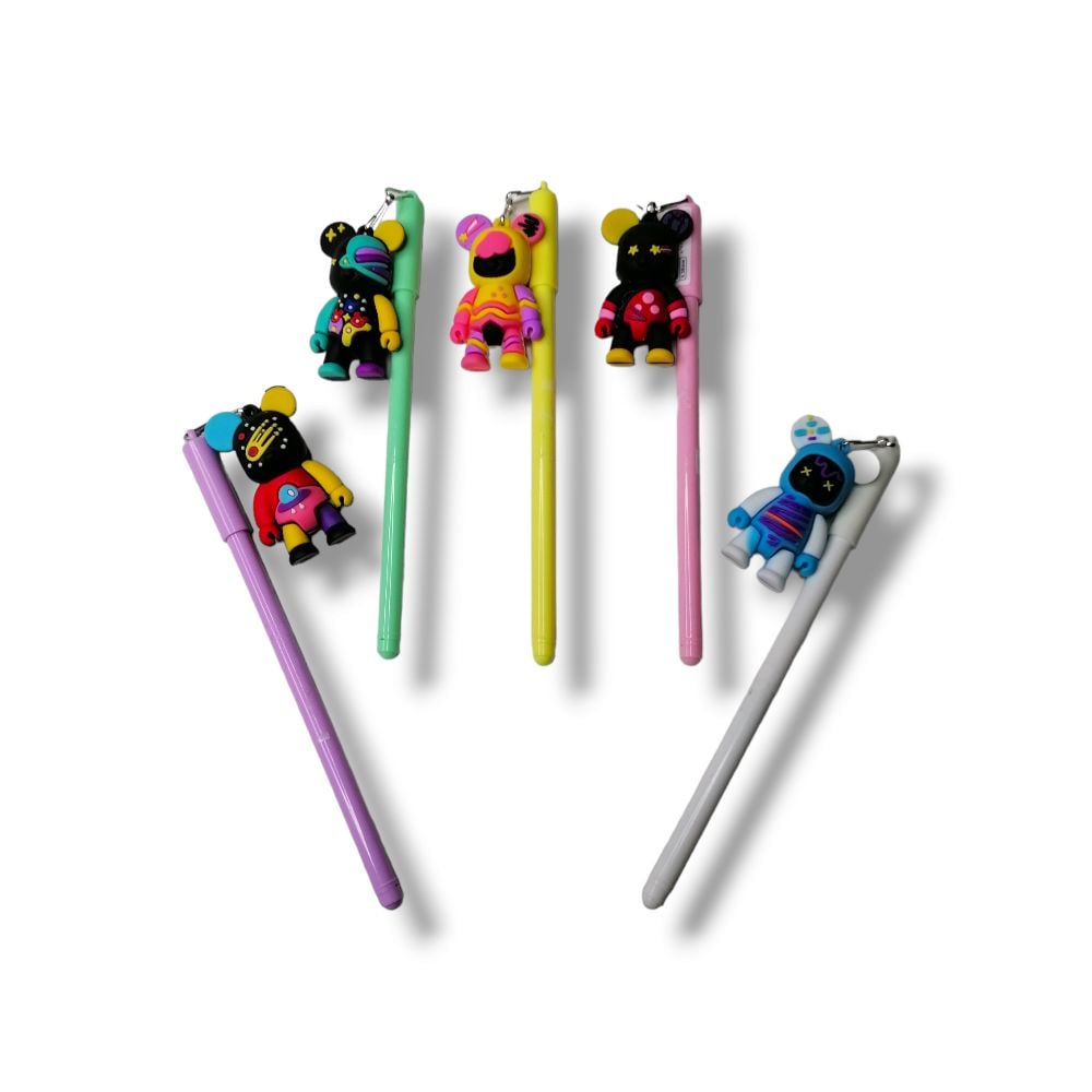 KIDS SCHOOL PEN -B7 \ 6972374120070 - Image 2