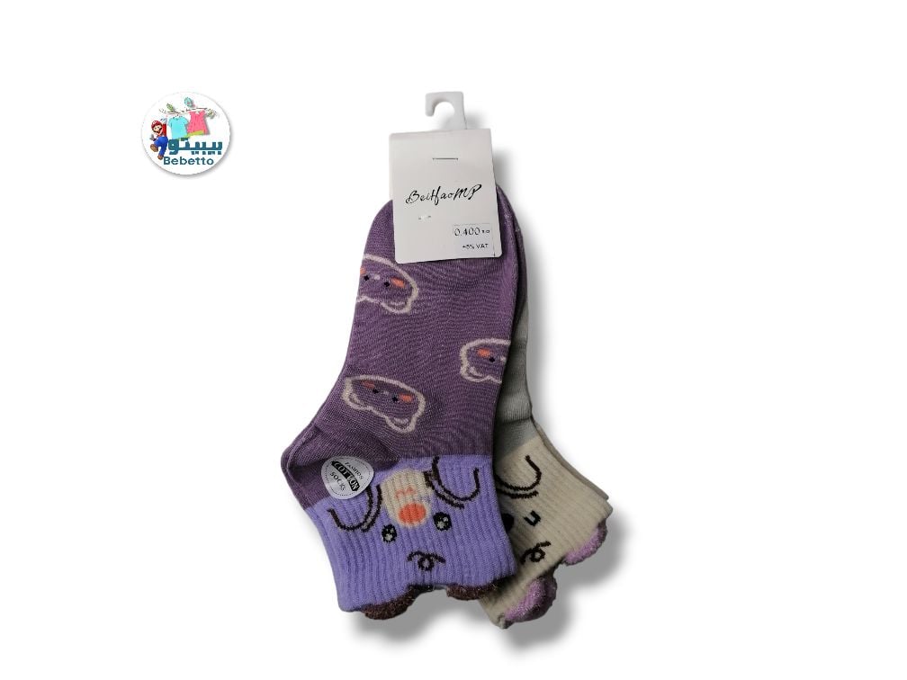 SOCKS 1750B\ 6972622060530 - صورة 3